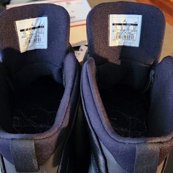 Nike Air Jordan Pro - Picture 16 of 16